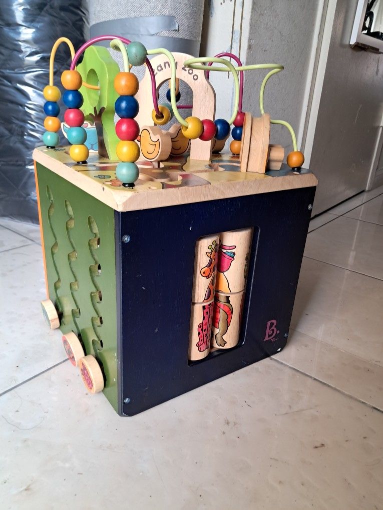 Toys