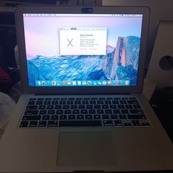 MacBook Pro 13 Inch