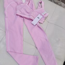 Alo Yoga Set