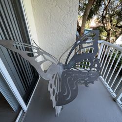 Cricket Forge Original Chair