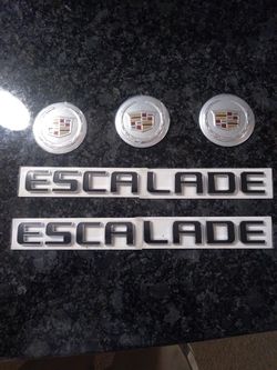 Escalade