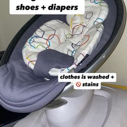 Huge baby Bundle 