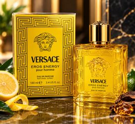 VERSAGE EROS ENERGY