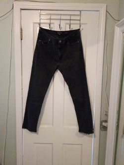 36Wx30H Michael Kors Jeans