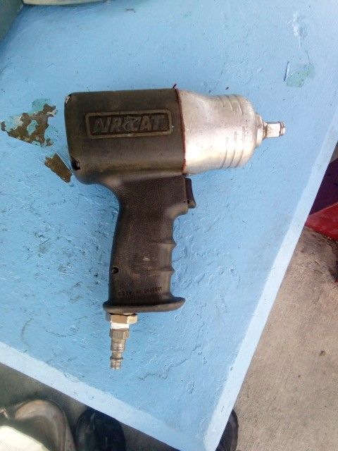 Aircat Pneumatic Impact Wrench