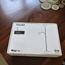 Tall Lamp IKEA