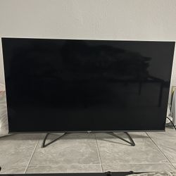 55 inch hisense smart tv