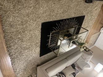 Runner And Area Rug