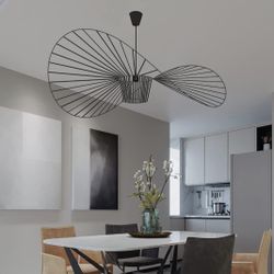 Creative Retro Pendant Light