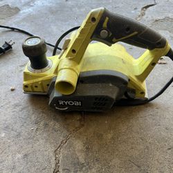 Ryobi Handheld Planter Power Tool