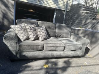 Brand New Trevor Sofa