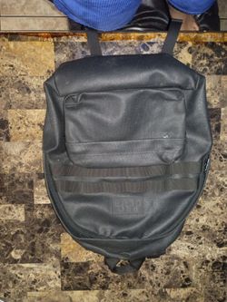 Pro club backpack