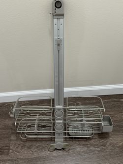 Simple Human Shower Caddy