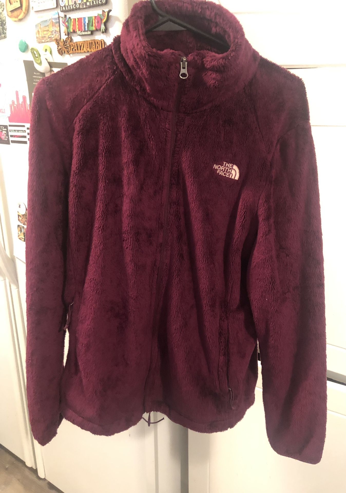 The North Face Womens Size Large Jacket