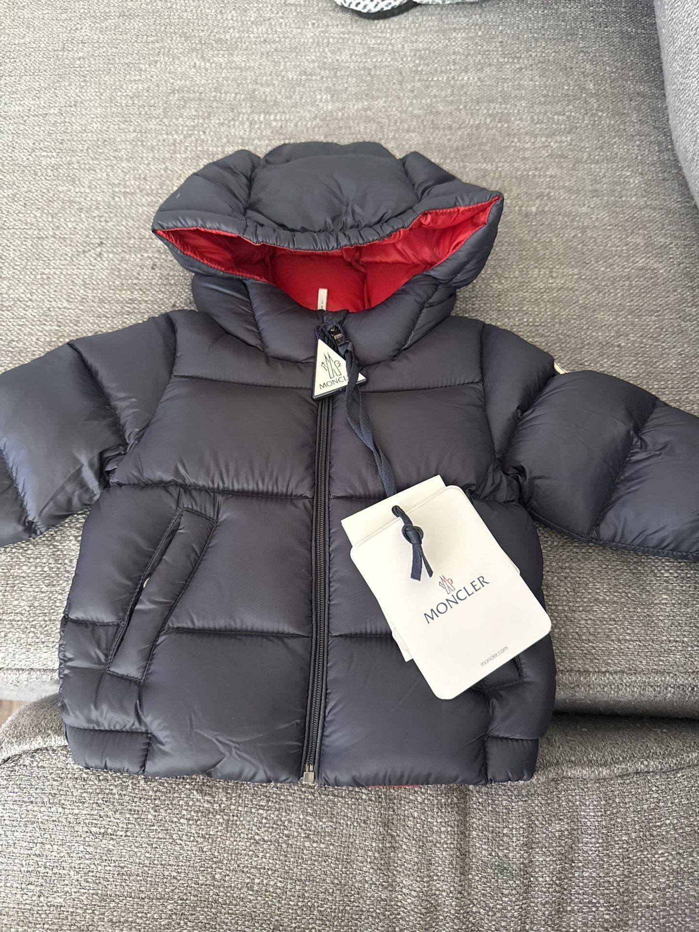 Moncler