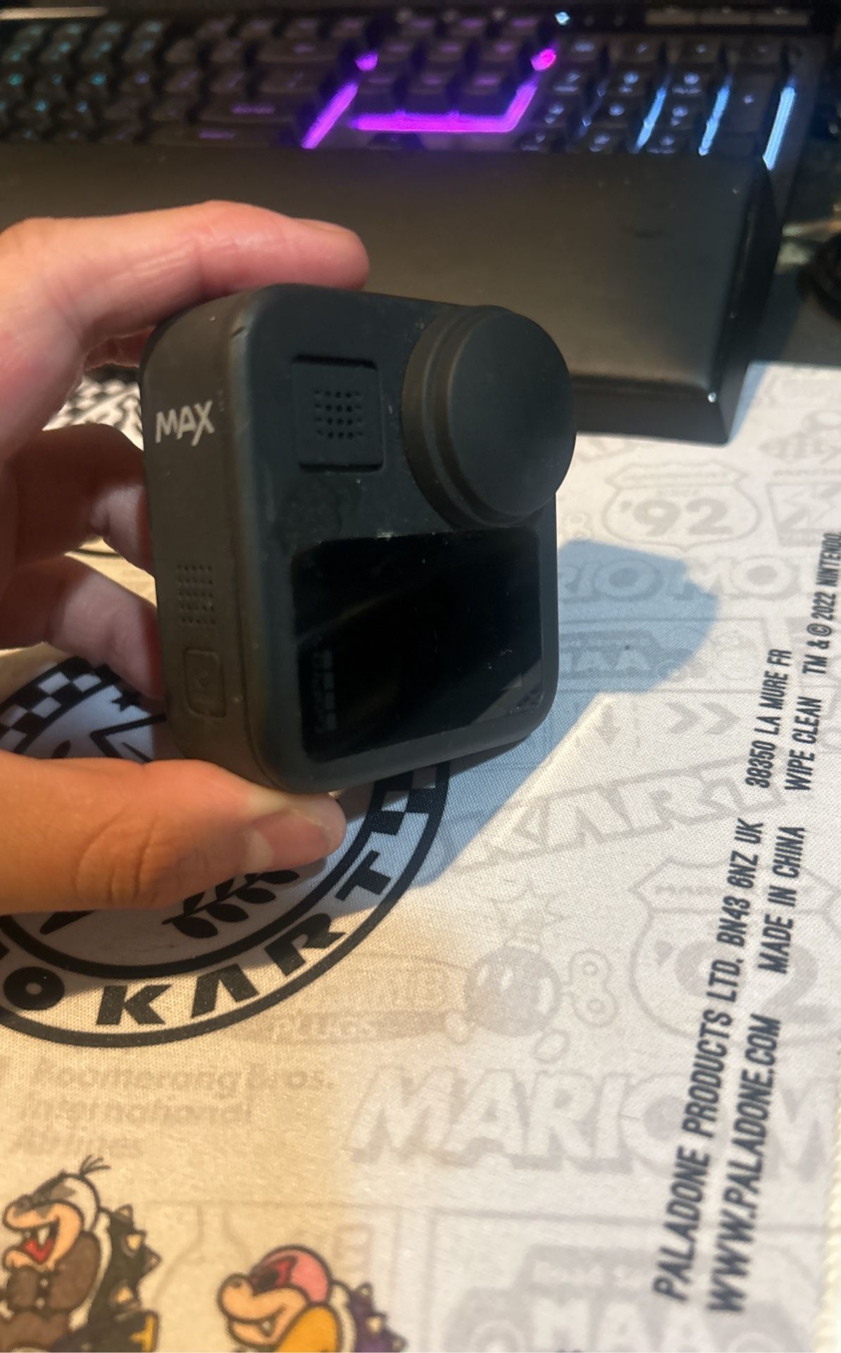 GoPro Max
