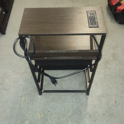 Small table