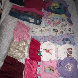 Girl Clothes 
