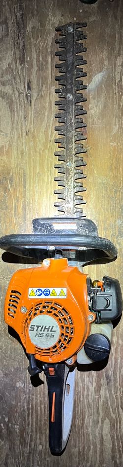 Trimmer