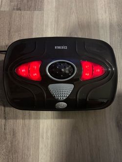 Foot massager