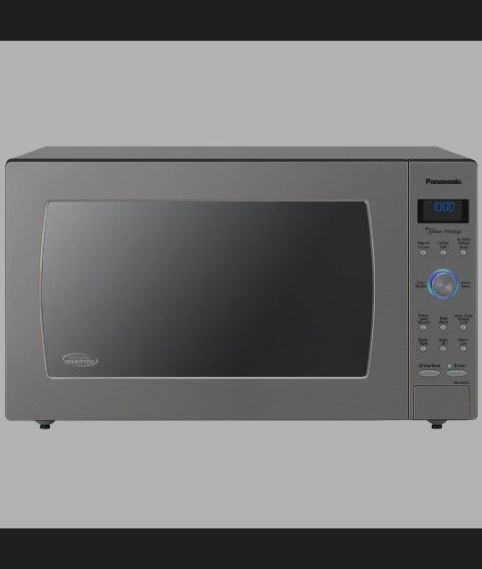 Panasonic Microwave