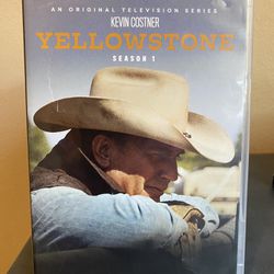 Yellowstone Original Television Series 