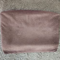Dog Mat With Removable-Washable Pad