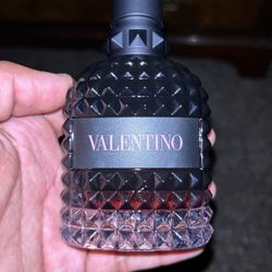 brand new valentino