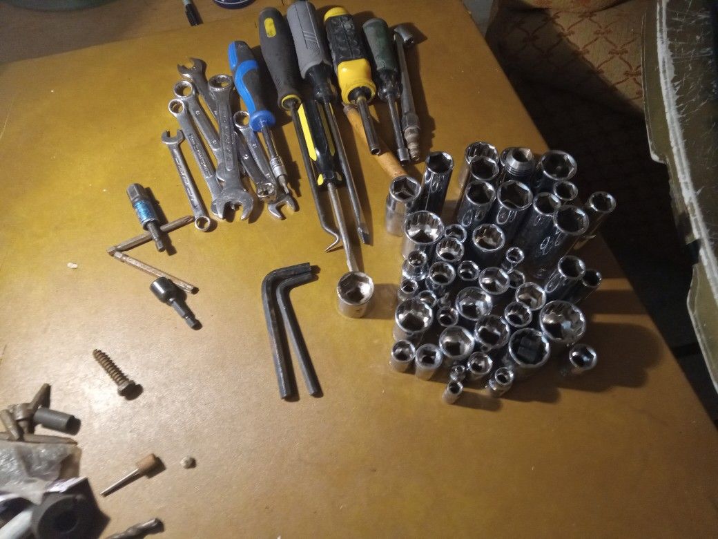 Tools