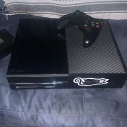 Xbox One 