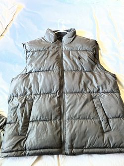 Polo Jacket