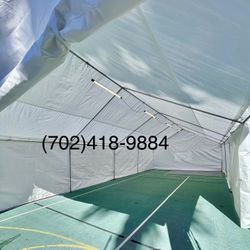 Tents - Heaters - Bulls - Chairs - Tables 