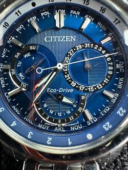 Citizen watch