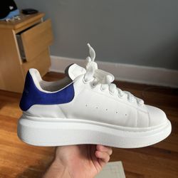 Alexander McQueen Size 9.5 Men