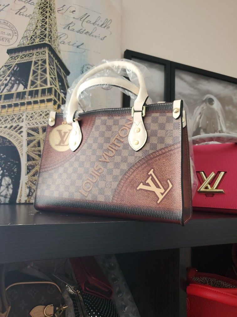 Gorgeous Small Tote Bag