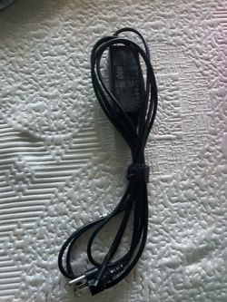 Computer Charger