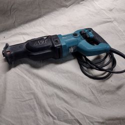 Makita Recip Saw 