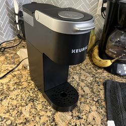 Single Cup Keurig