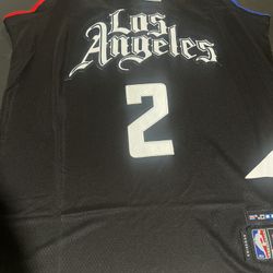 Clippers Jerseys. New 