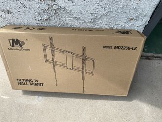 TV Mount