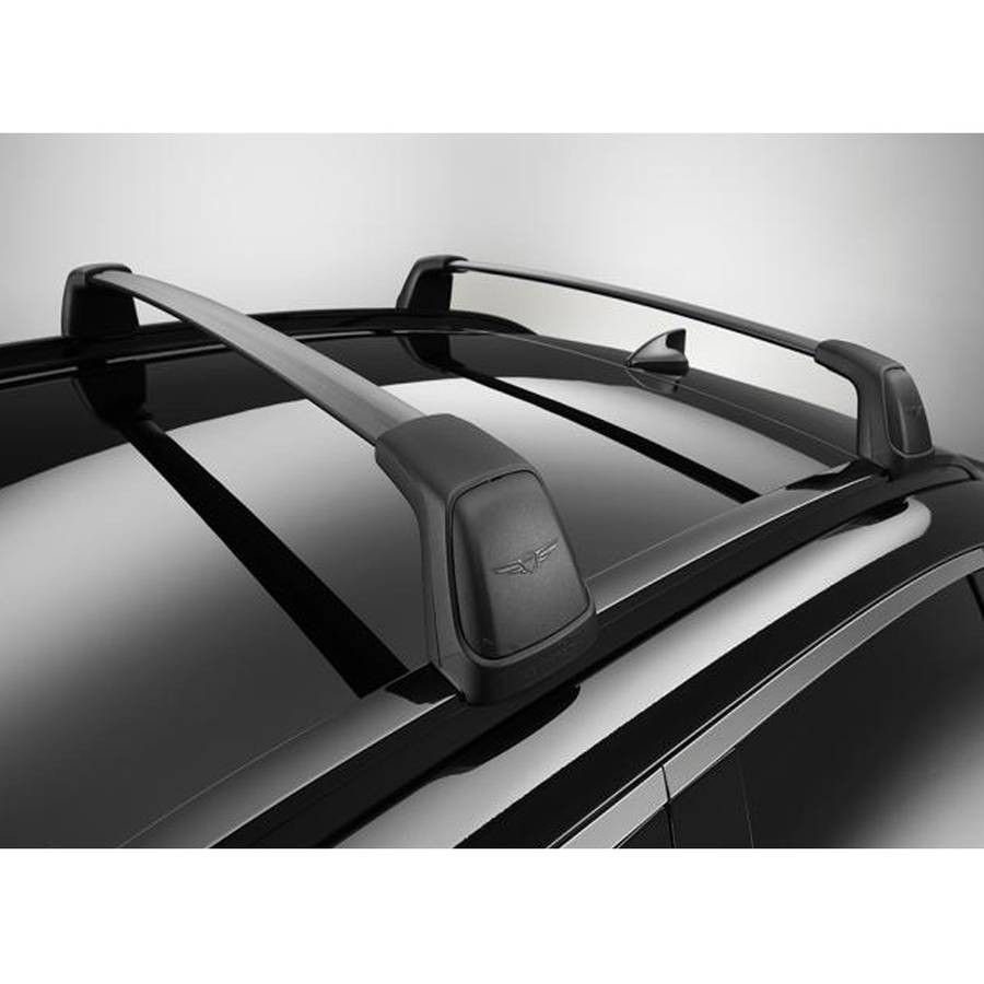 Roof Rack Crossbars For Genesis Gv60 