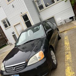 2003 Honda Civic