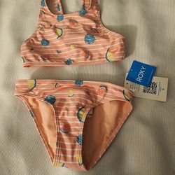 Roxy Bathing Suit