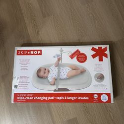 Changing Pad 