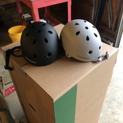 Kids Bicycle Helmets
