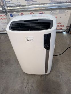 Portable air conditioner
