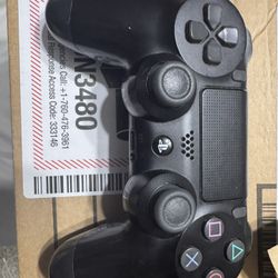 PS4 Controller For Parts 