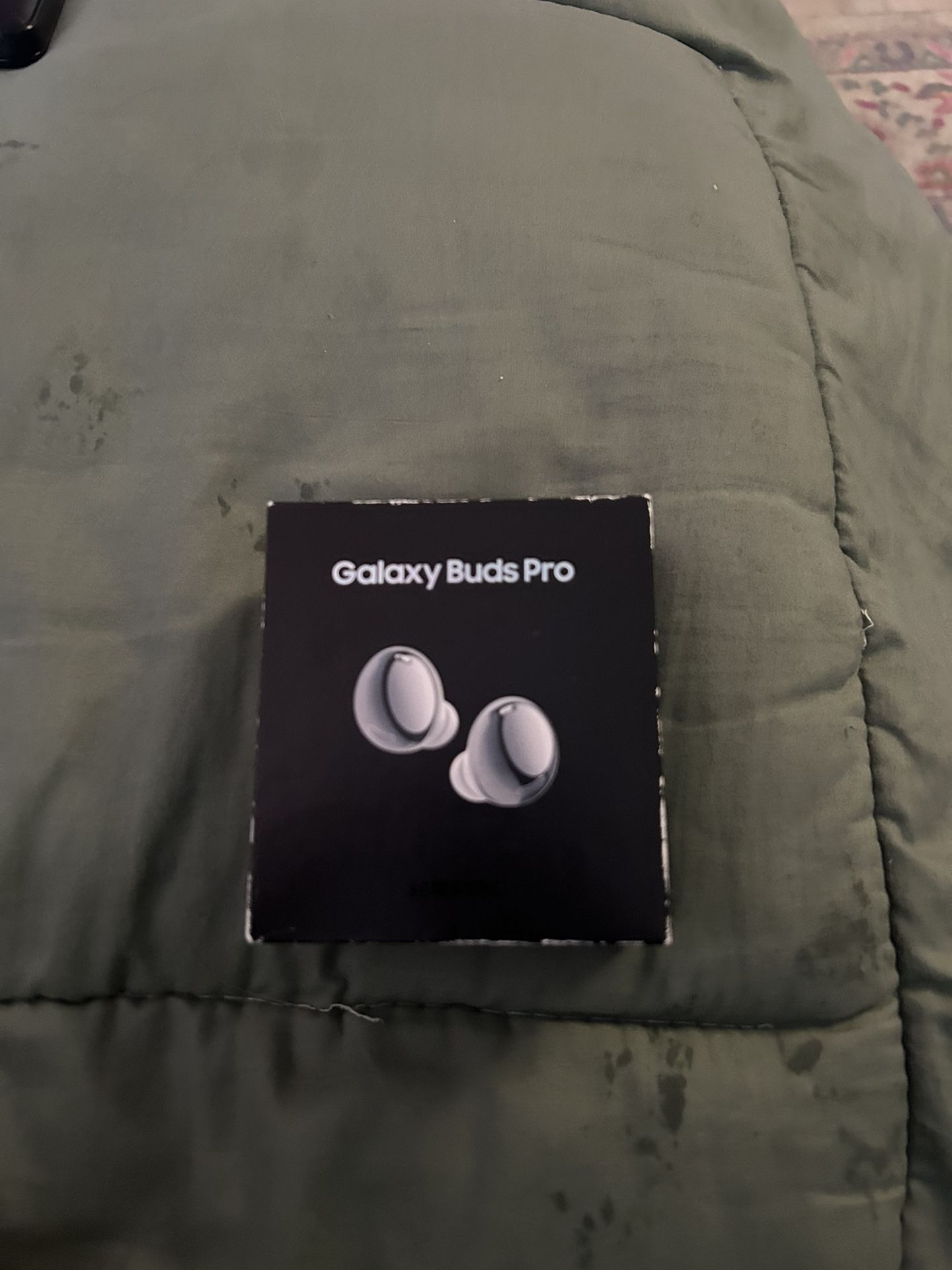 Galaxy Buds Pro 1st Generation