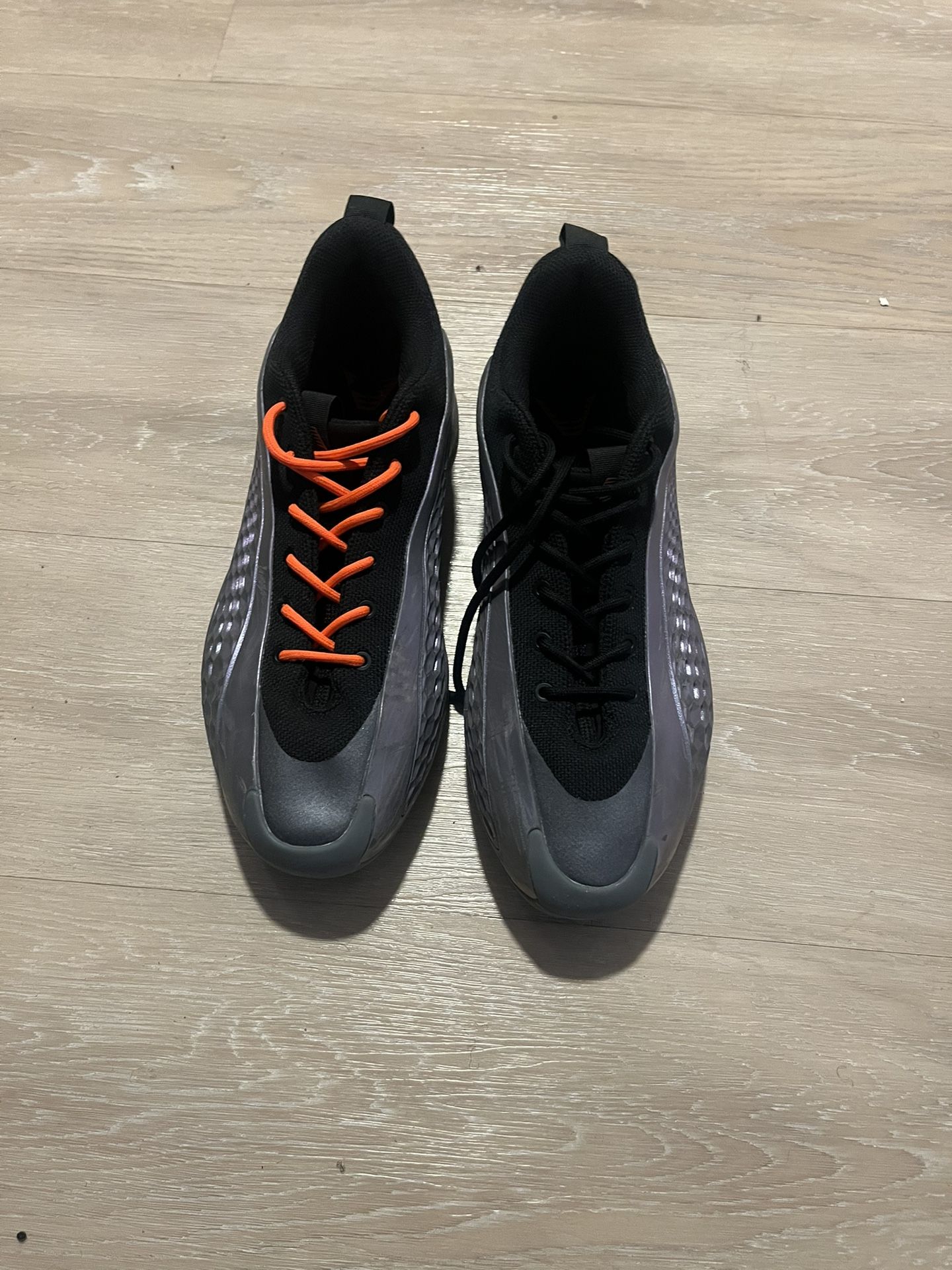 adidas AE 1 Low ‘Iron Sharpens Iron’