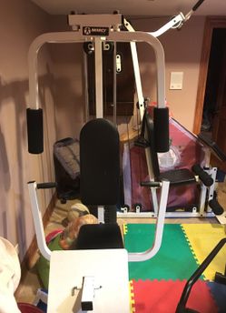 Work out set